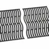 Napoleon Cast Iron Cooking Grills (Pair) LEX 485