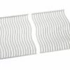 Napoleon Cooking Grills S/Steel (Pair) Rogue 425