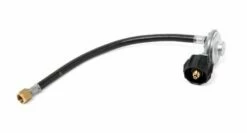 Napoleon Hose And Regulator Single Outlet