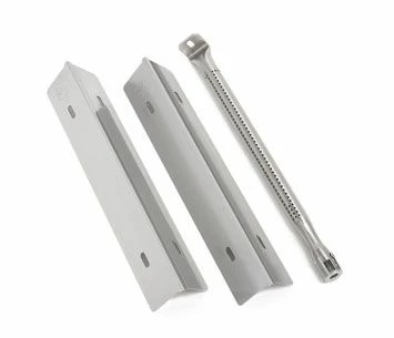 Napoleon Burner X 1 & Sear Plates X 2 Rogue & Prestige 500 1 Napoleon Burner X 1 & Sear Plates X 2 Rogue & Prestige 500