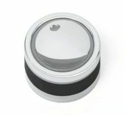 Napoleon Large Control Knob W/Clear Flame Prest Pro 665/825