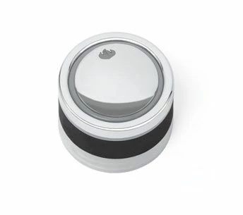 Napoleon Small Control Knob W/Clear Flame Prest Pro 665/825 1 Napoleon Small Control Knob W/Clear Flame Prest Pro 665/825