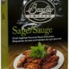 Bradley Smoker Sage Bisquettes (48 Pack)