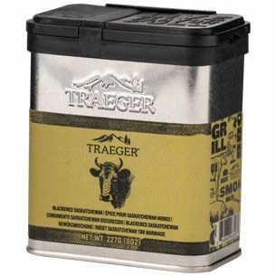 Traeger Blackened Saskatchewan Rub 1 Traeger Blackened Saskatchewan Rub