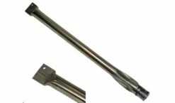 Burner Stainless Steel Tube (Each)