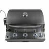 Jackson Grills Supreme 550 Built-in