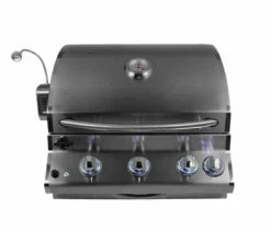 Jackson Grills Supreme 550 Built-in