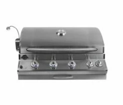 Jackson Grills Supreme 700 Built-in
