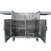 Jackson Grills Supreme 4 Burner Grill Base