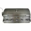 Jackson Grills Supreme 850 Built-in