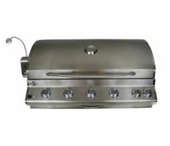 Jackson Grills Supreme 850 Built-in
