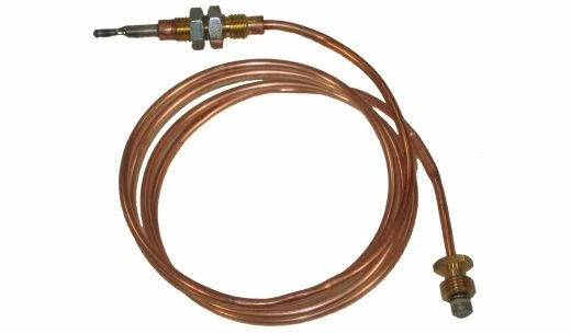Thermocouple For Sv-34 Valve 1 Thermocouple For Sv-34 Valve