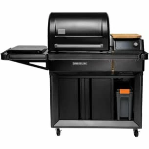 Traeger Timberline 1 Traeger Timberline