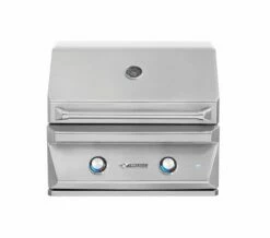 30in Built-in With Infrared Rotisserie