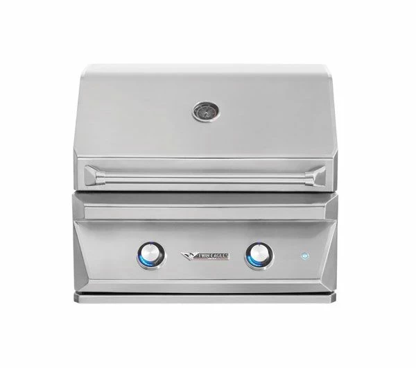 30in Built-in With Infrared Rotisserie 1 30in Built-in With Infrared Rotisserie