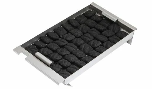 Twin Eagles Charcoal Tray 1 Twin Eagles Charcoal Tray