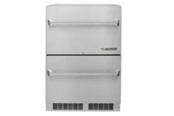 Twin Eagles 24" Two Drawer Refrigerator