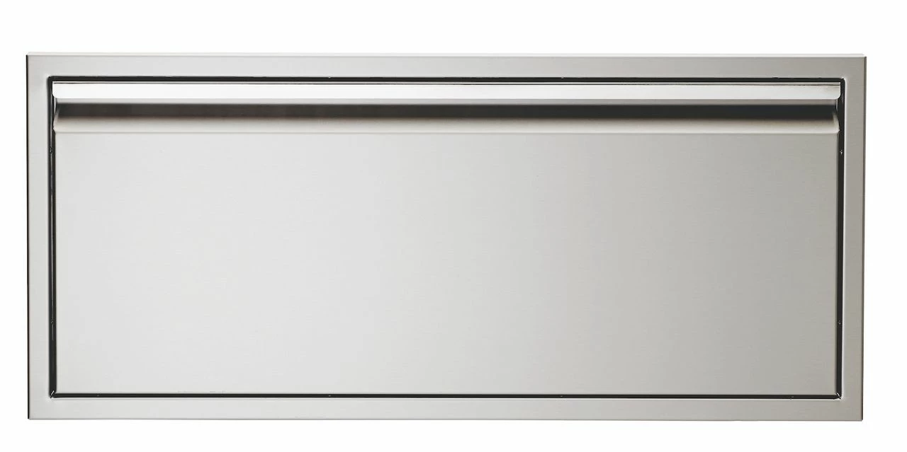 36in Pellet Storage Drawer 1 36in Pellet Storage Drawer