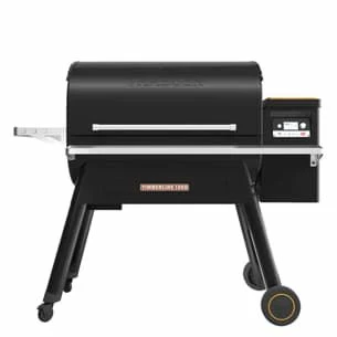 Traeger Timberline D2 1300 1 Traeger Timberline D2 1300