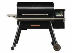 Traeger Timberline D2 850