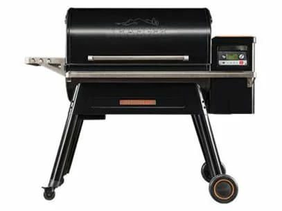Traeger Timberline D2 850 1 Traeger Timberline D2 850