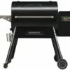 Traeger Ironwood 885 W/Pellet Sensor