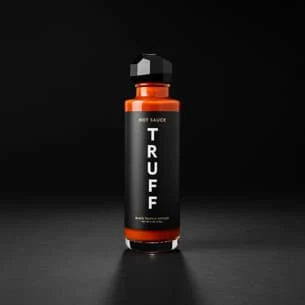 Truff Hot Sauce (New) 1 Truff Hot Sauce (New)