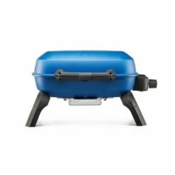Napoleon Travel Q 240 Blue Lid