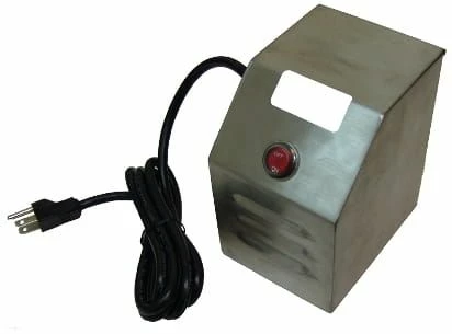 140lbs Motor 1 140lbs Motor