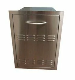 Trash Bin (New Style Handle)