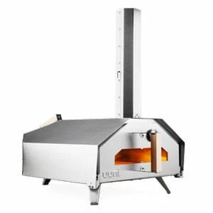 OONI Pro Outdoor Pellet Oven 3 OONI Pro Outdoor Pellet Oven - Image 3