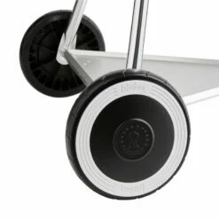 Weber 22 Inch 70th Anniversary Kettle Hollywood Grey -BROIL KING Shop weber anniversary grill wheel 2