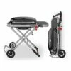 Weber Traveler Gas Grill