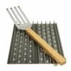 Two GrillGrate Set 13.5in