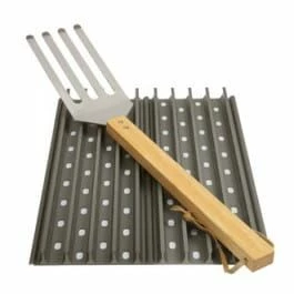 Two GrillGrate Set 13.5in 1 Two GrillGrate Set 13.5in